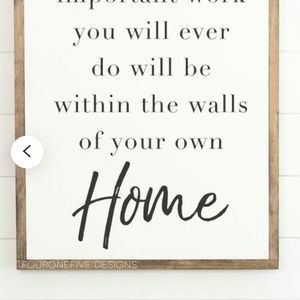 Meet your Posher, Bree